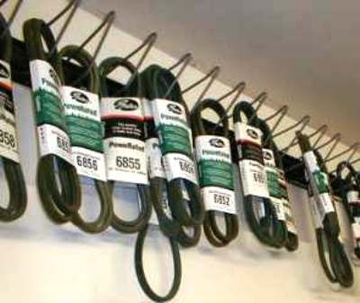 OEM Parts & Accessories