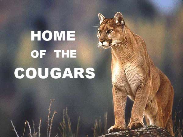 NCHS Cougars