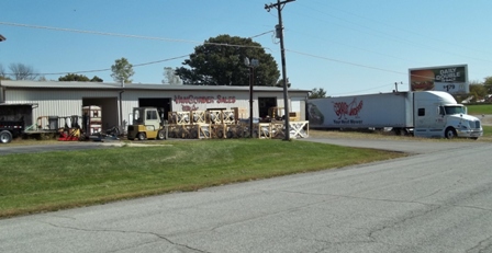 Grasshopper Delivery