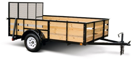 woodside trailer